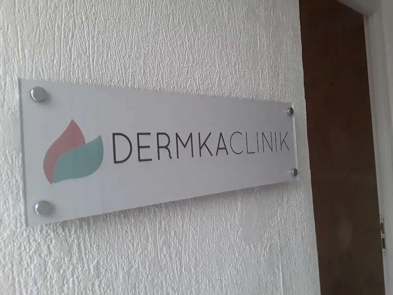 Dermka Clinik