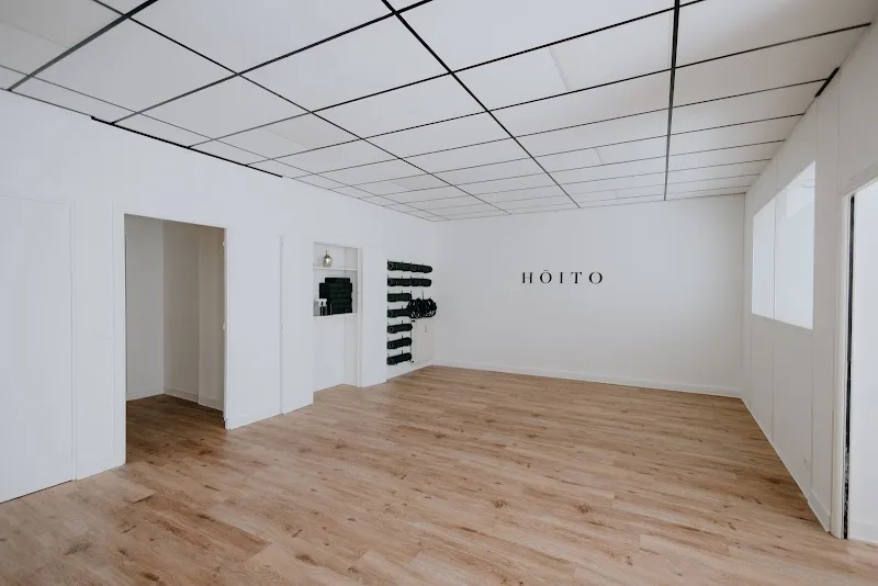 Hōito Cannes