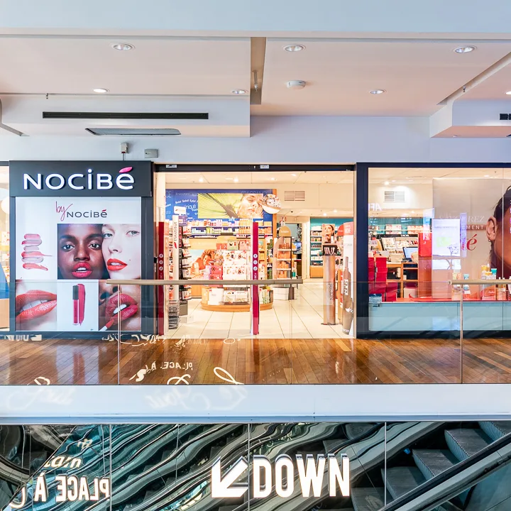 Nocibé - STRASBOURG CC LES HALLES