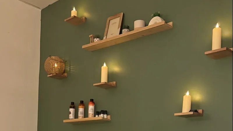 EUNOIA Headspa