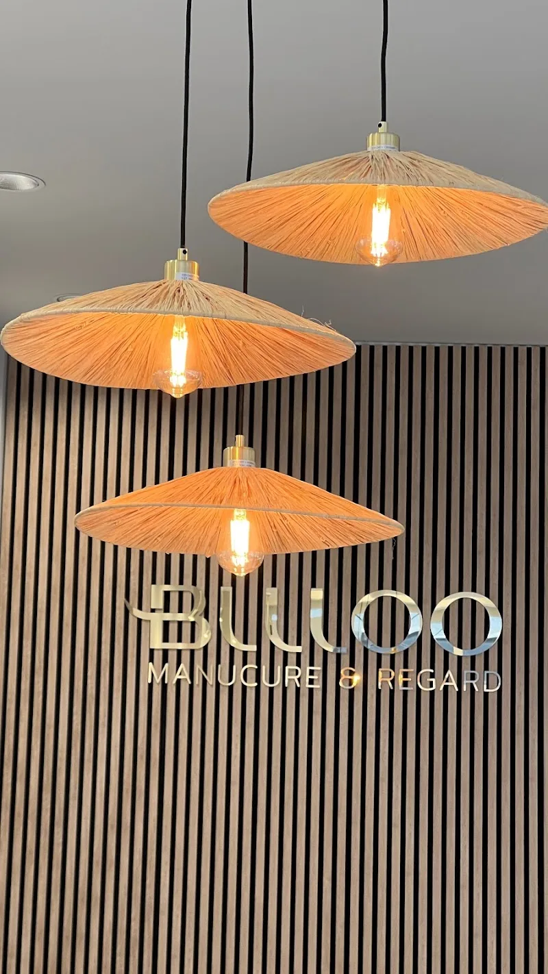 Bllloo® Lyon Roosevelt