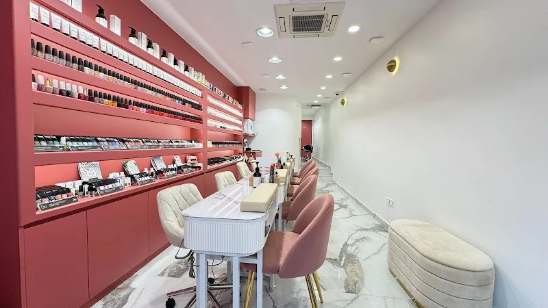 Nails 87