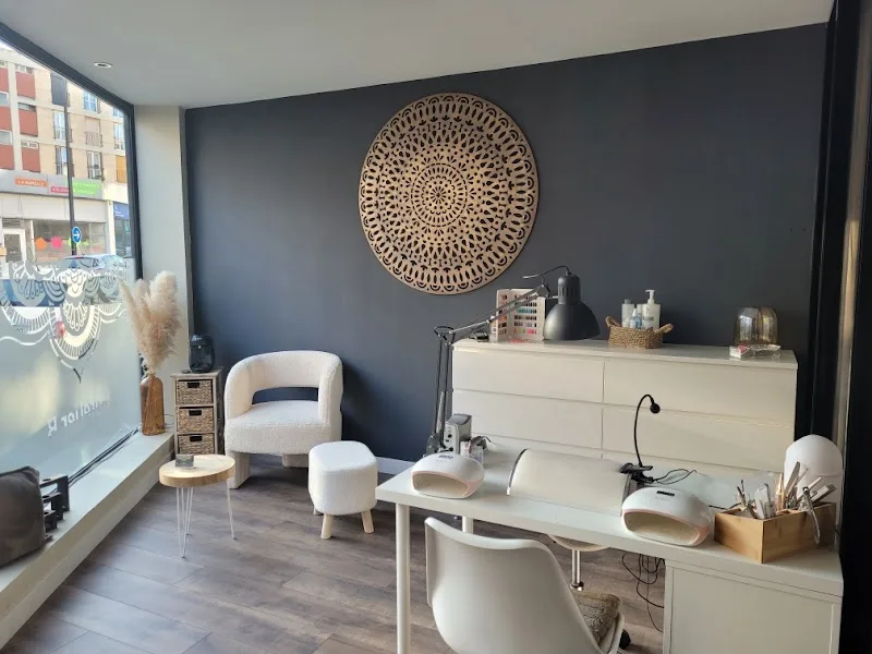 L' atelier B - Onglerie Le Havre - Photo de couverture - OneBooking