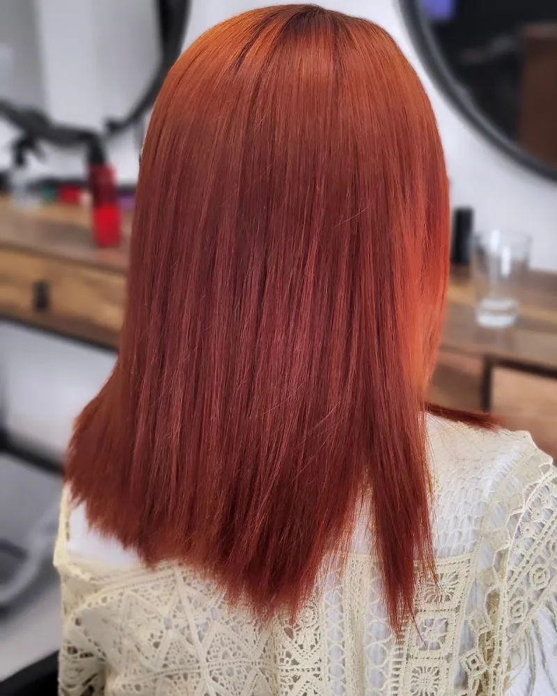 Audrey'M coiffeur créateur