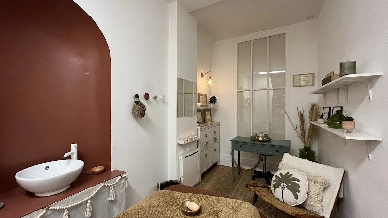 ZENSO massage reims
