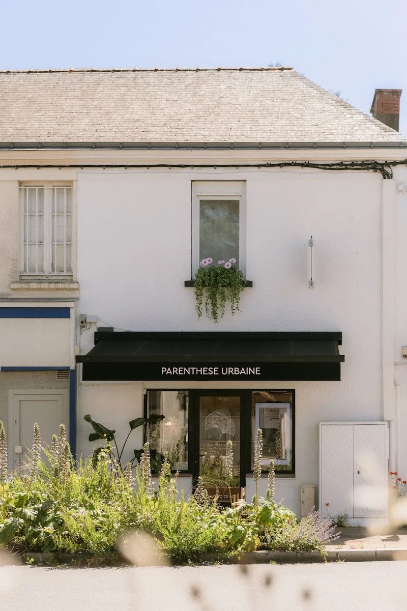 Parenthèse Urbaine ⎮ Maison de Beauté Massage Renata França - Épilation Nantes - Photo de couverture - OneBooking