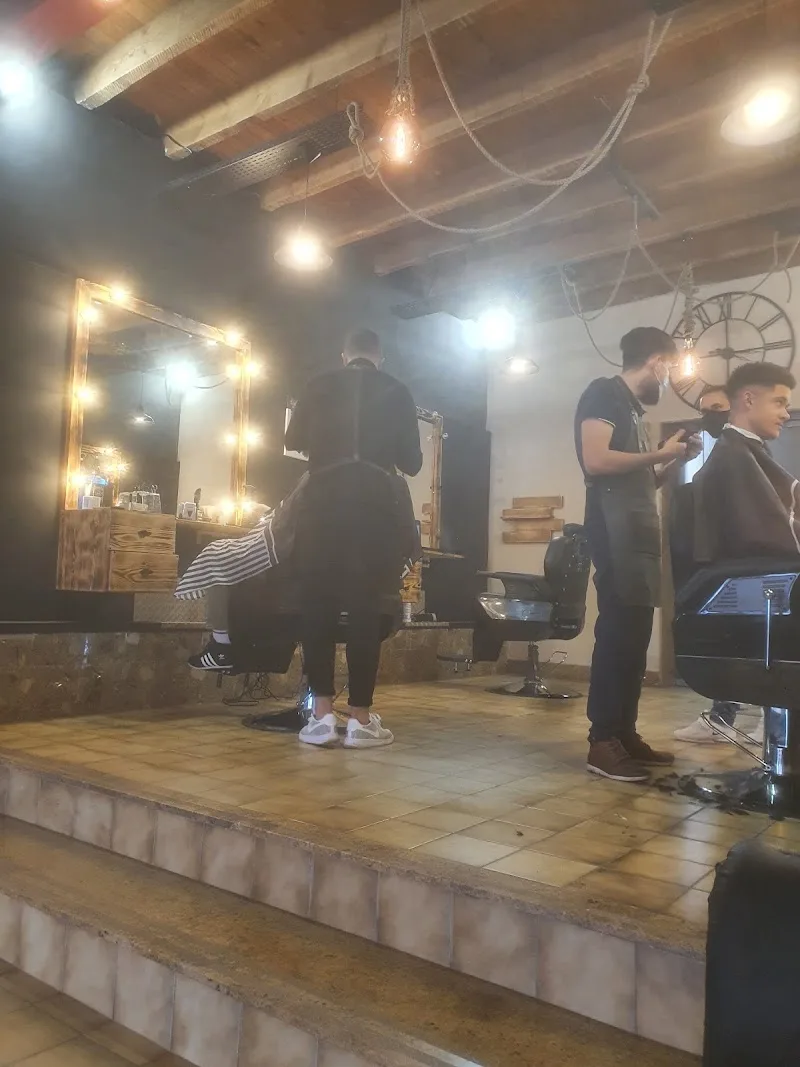 Urban Cutz
