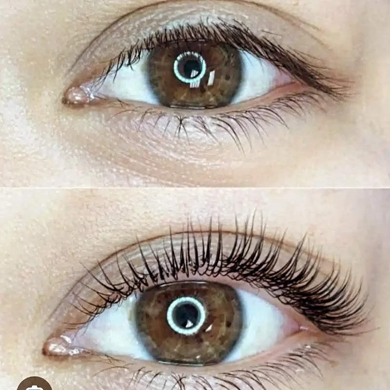 Cils Sublimes21 - Sourcils & cils Dijon - Photo de couverture - OneBooking