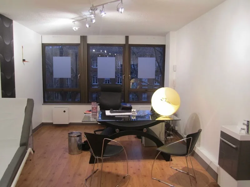 LAMOTTE LASER - Épilation Toulouse - Photo de couverture - OneBooking