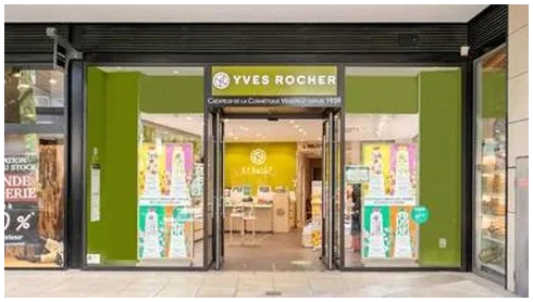 Yves Rocher