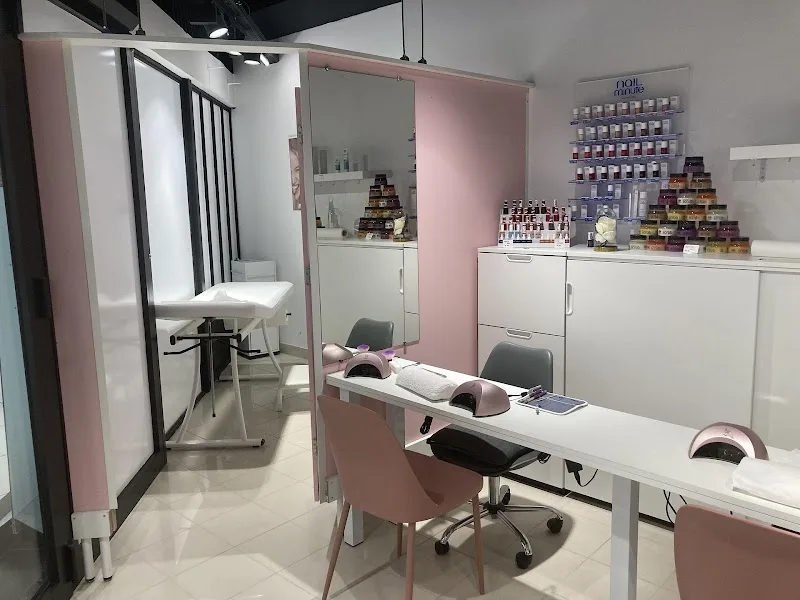 Institut de beauté Bodyminute - Onglerie Bastia - Photo de couverture - OneBooking