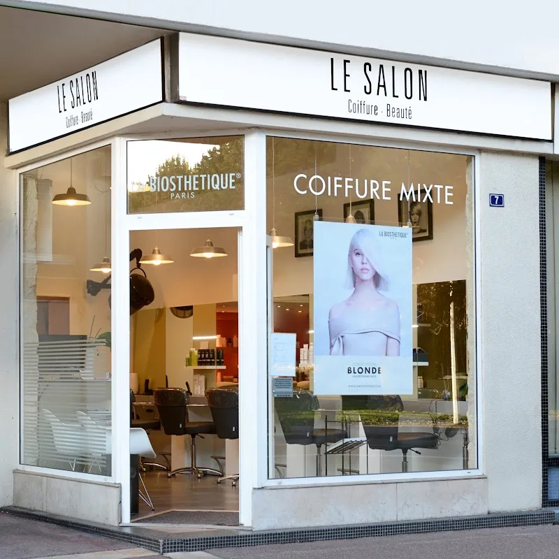 Le Salon Coiffure & Beauté - coiffeur Bayonne