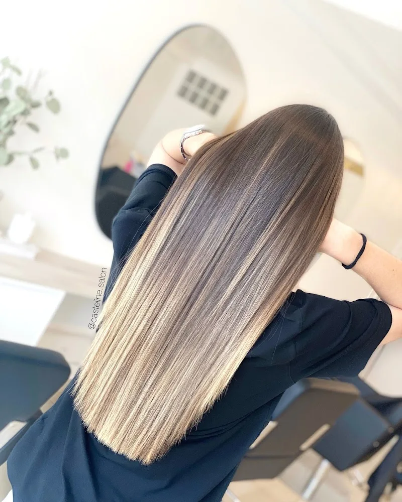 Casteline Salon