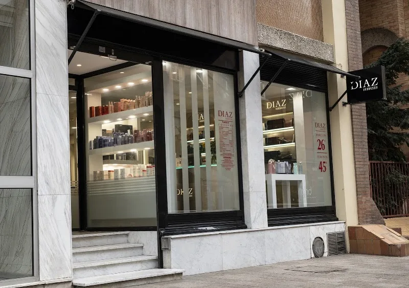 DIAZHAIRDRESSER SAINT-JÉRÔME