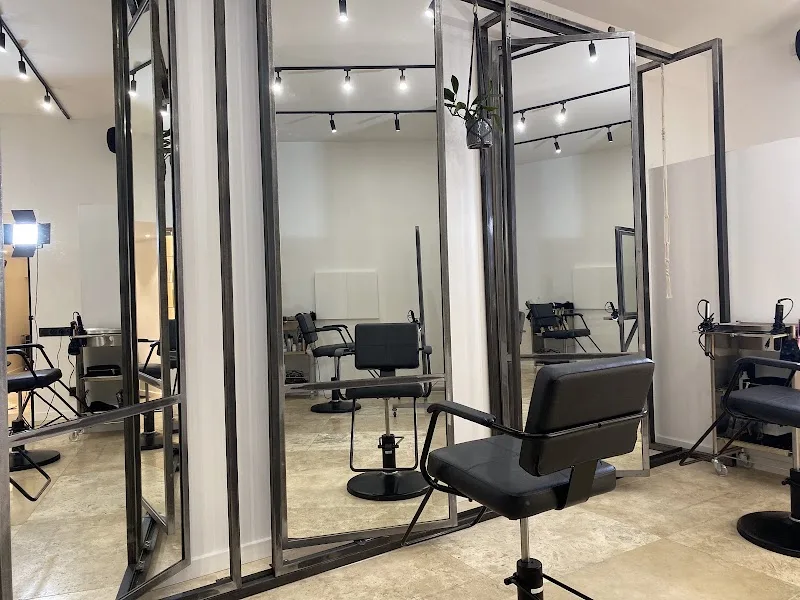 SALON CO LAB 33