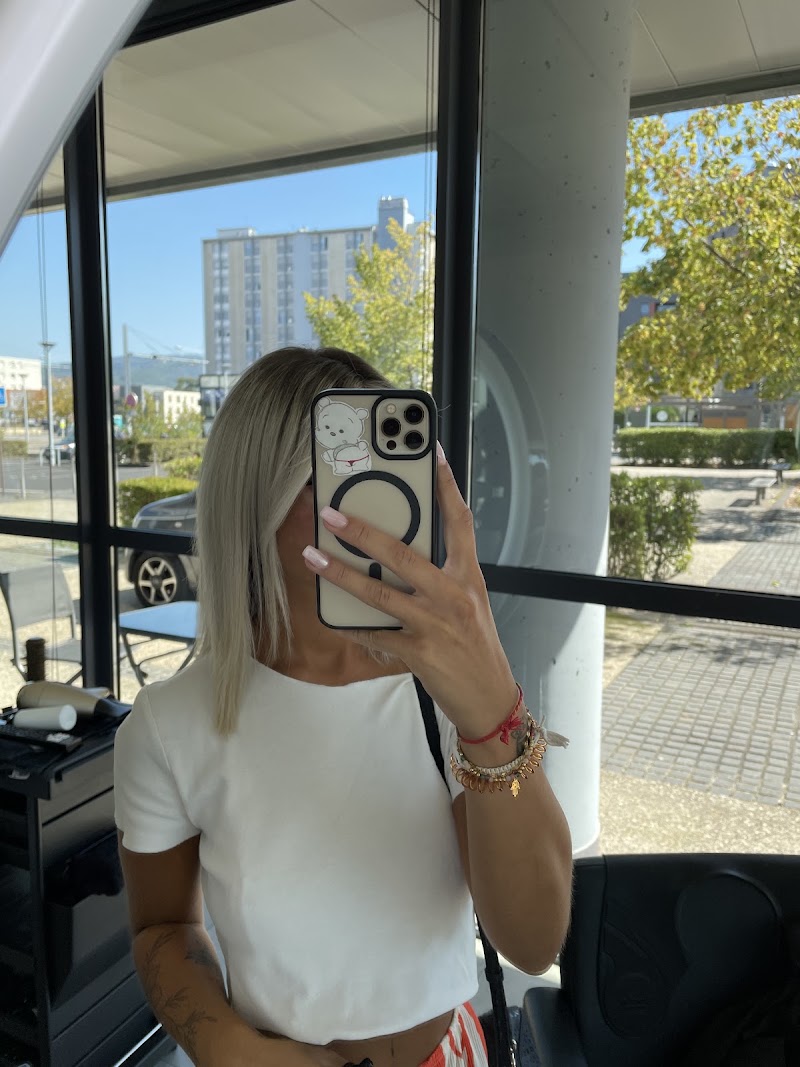 Oktay Hair Expert Color