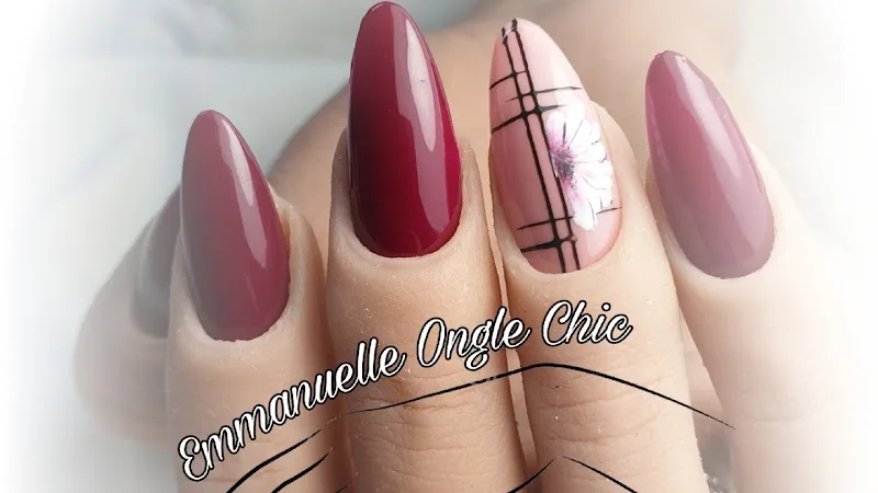Ongle et Cil Chic - Onglerie Auxerre - Photo de couverture - OneBooking
