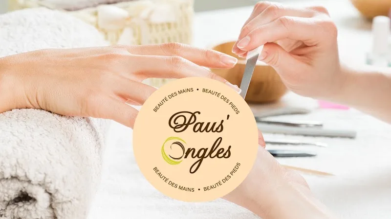 Paus'Ongles - Onglerie Le Mans - Photo de couverture - OneBooking