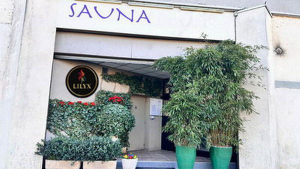 Sauna LILYX à ORLEANS