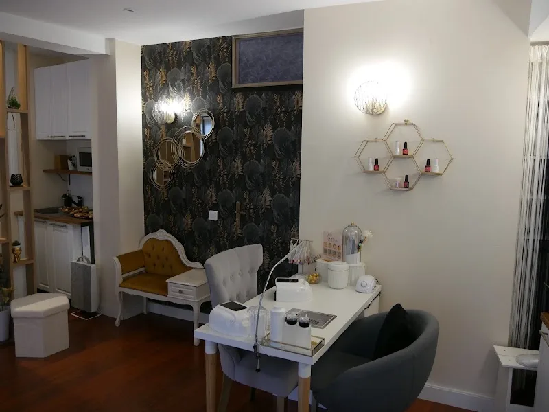 Espace de beauté O.R (Coiffure et Ongles)