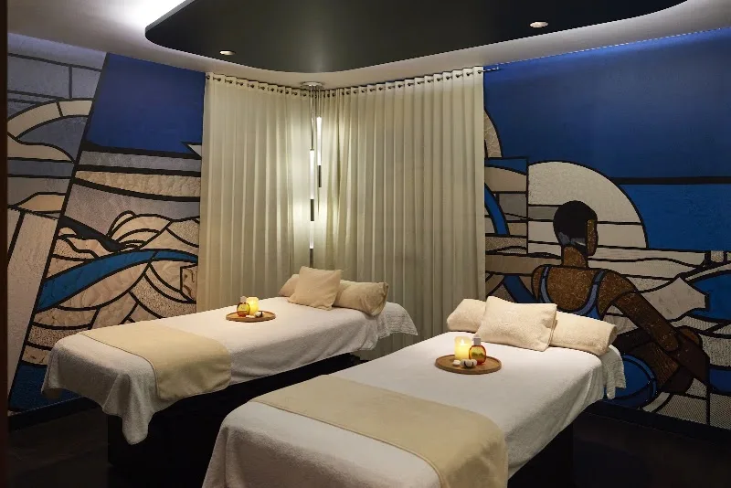 SPA - Spa Paris - Photo de couverture - OneBooking