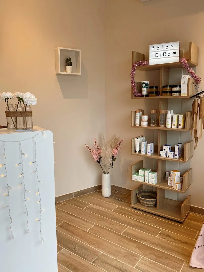 O Natur'elle - Épilation Limoges - Photo de couverture - OneBooking