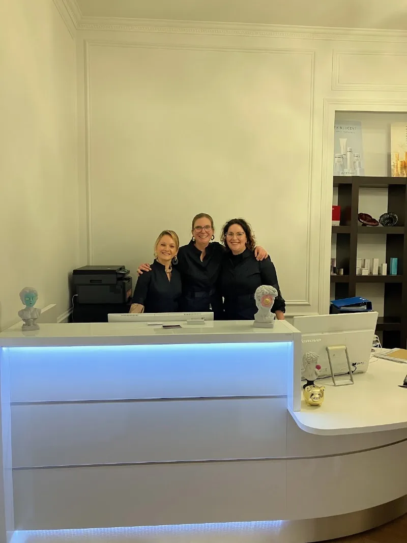 Médicospa de l'Étoile