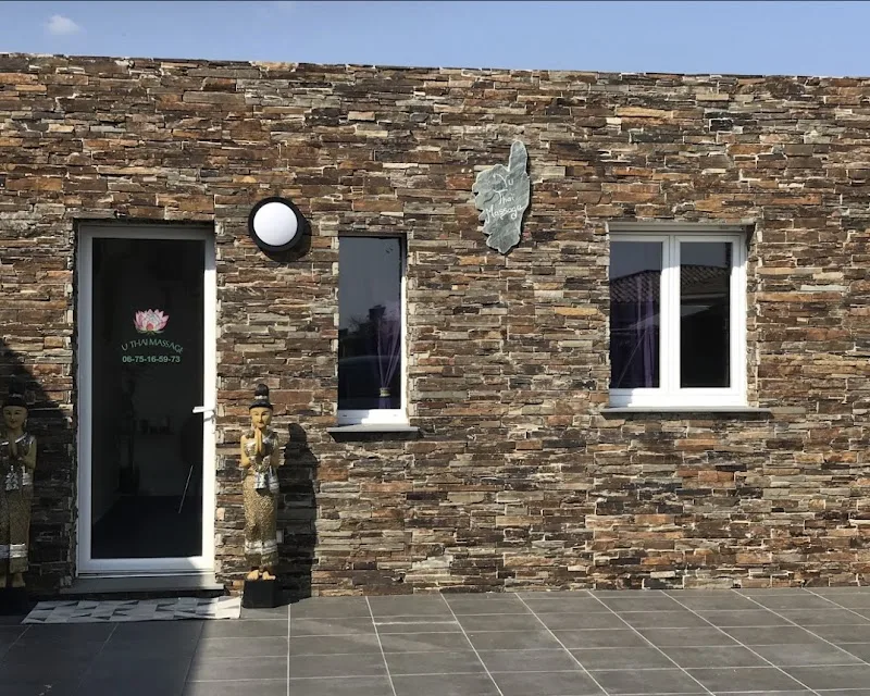 Yu Thai Massage - Massage Bastia - Photo de couverture - OneBooking