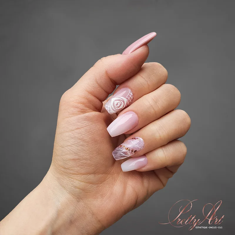 Pretty Art (Esthétique - Ongles - Cils)