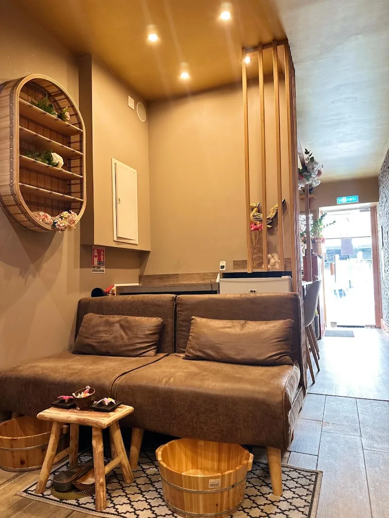 Asian Organic Spa - La Rochelle Saint-Yon | Massage Thaï & Atelier