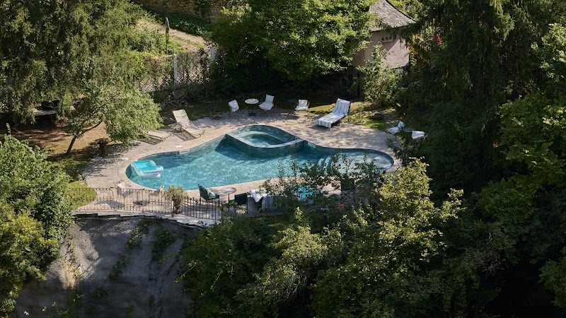CATUSSE PISCINES & SPAS