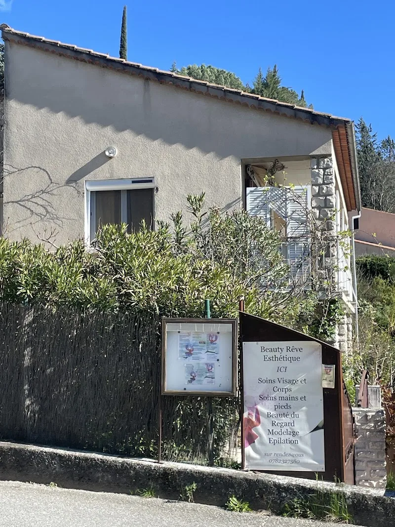 Beauty Rêve esthetique