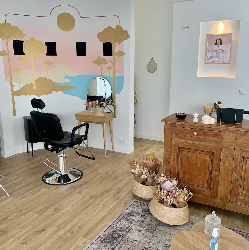 L’atelier de Marine - Bayonne - Coiffure Bayonne - Photo de couverture - OneBooking