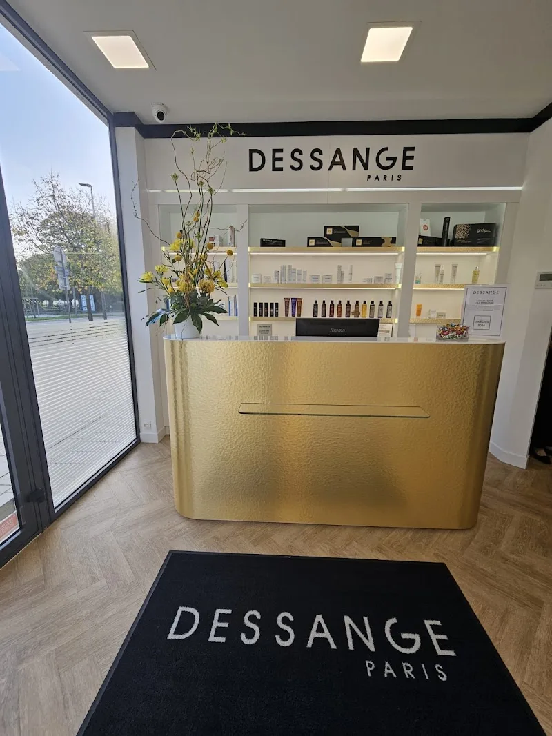 DESSANGE - Coiffeur Bayonne