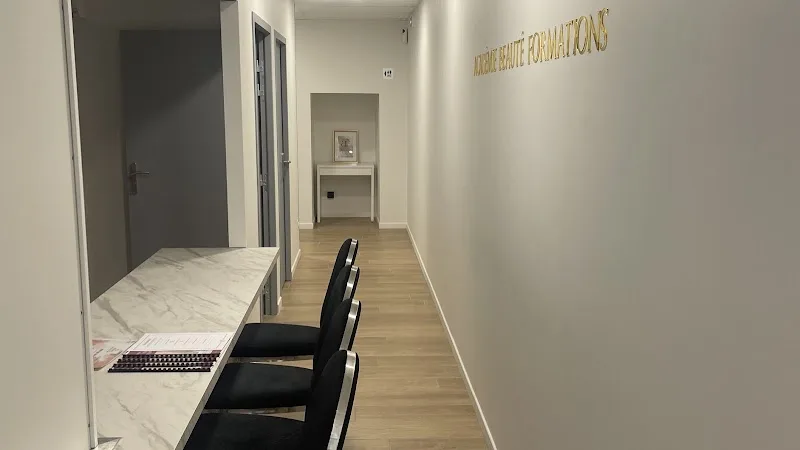 Académie beauté formations - Formation Esthetique Grenoble