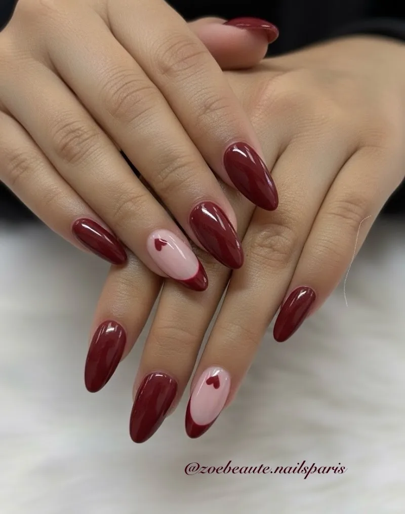 Zoé Beauté Paris | Institut de beauté, onglerie, nails, épilations - Onglerie Paris - Photo de couverture - OneBooking