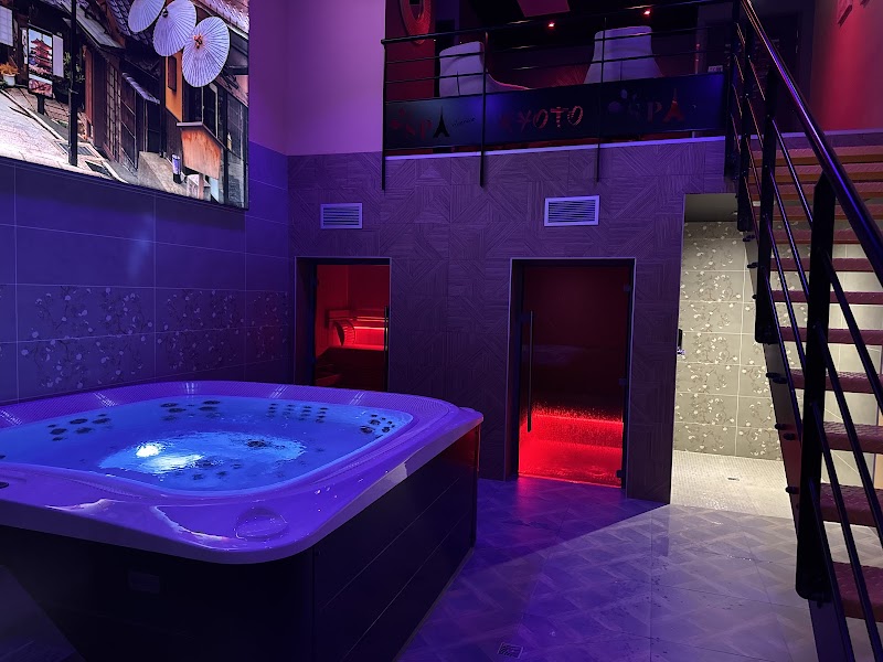 Spa Avenue Amiens