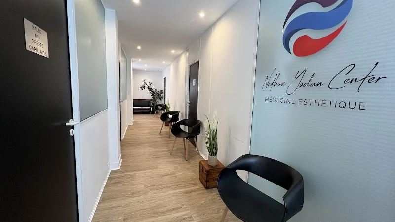 NY Center – Médecine esthétique - Épilation Rouen - Photo de couverture - OneBooking