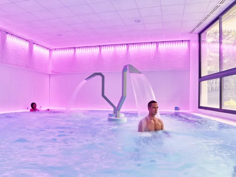 Spa Oasis - Dijon
