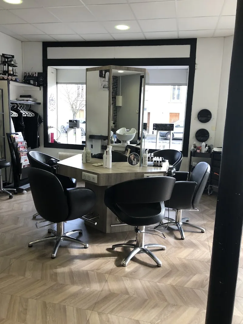 Id Coiffure
