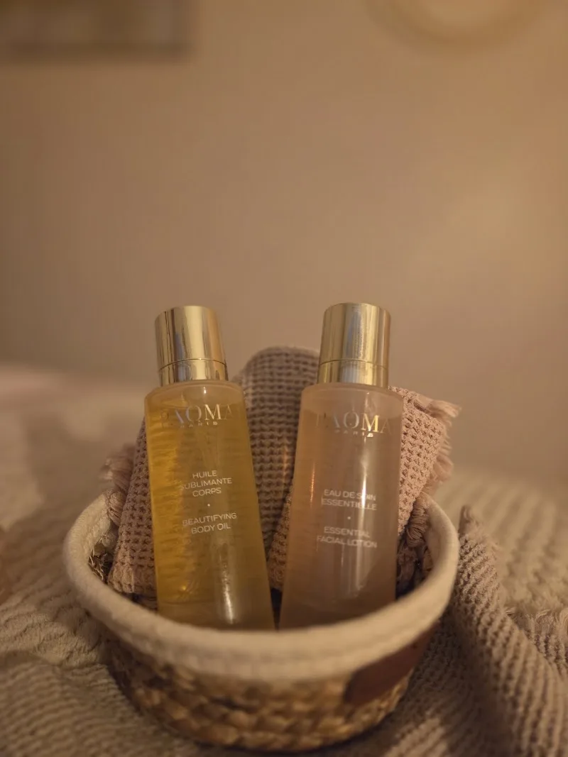 Le boudoir beau'Thé - Esthéticienne - Facialiste & Head spa Dijon Talant
