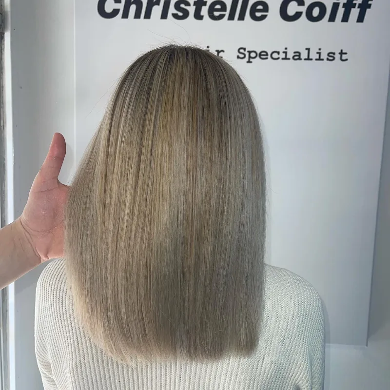 C&R PROHAIR
