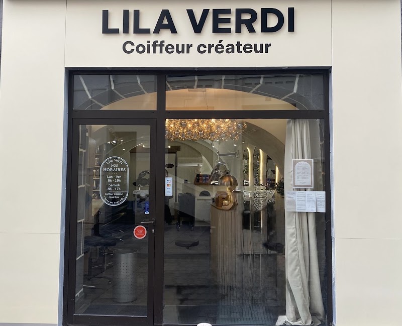 Lila Verdi
