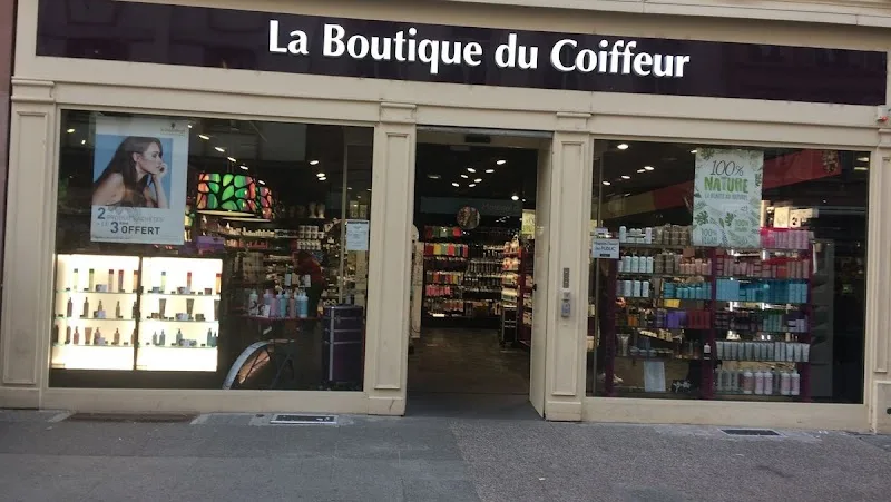 La Boutique du Coiffeur - Épilation Tours - Photo de couverture - OneBooking