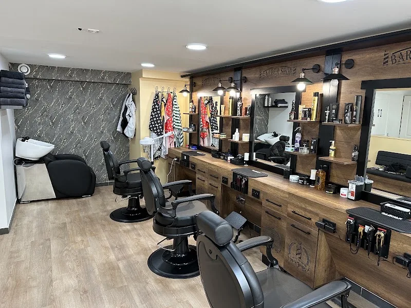 Hair Élégance - Coiffure Dijon - Photo de couverture - OneBooking