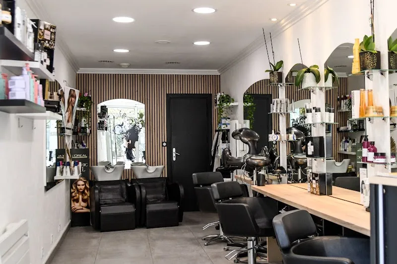 L 'HAIR DU TEMPS