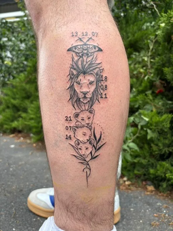Le Crayon Tattoo - Maquillage Caen - Photo de couverture - OneBooking