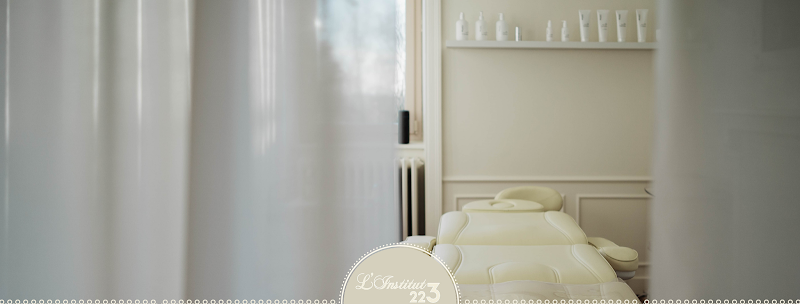 Institut 223 - Maquillage Limoges - Photo de couverture - OneBooking