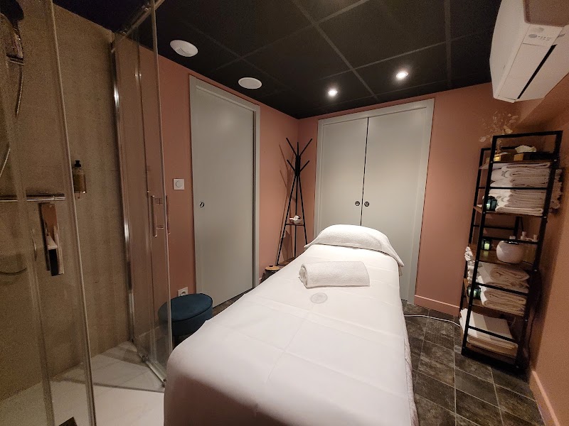 Royal Spa - Massage Lyon - Photo de couverture - OneBooking