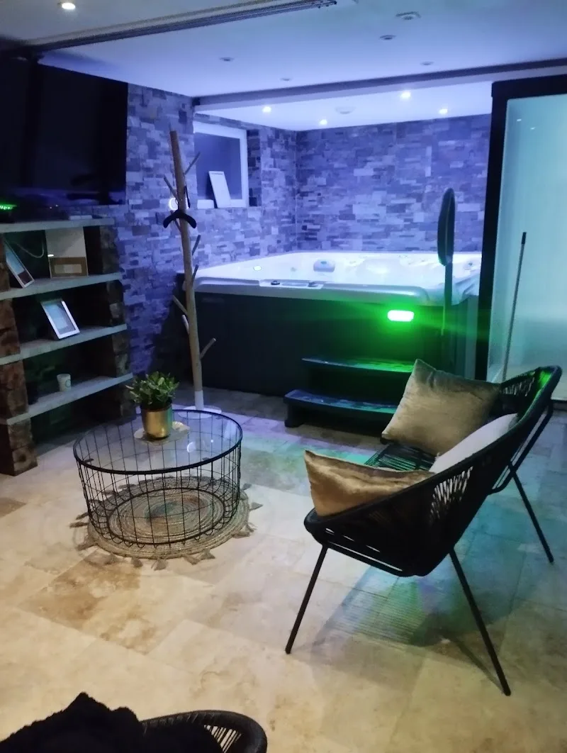 Eminess Spa - Spa Le Mans - Photo de couverture - OneBooking